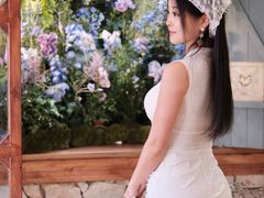 -Lamant Manor已闻花名关於蓝