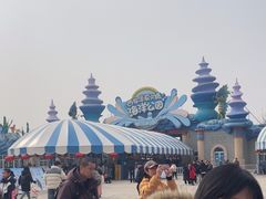 -华夏文旅海洋公园