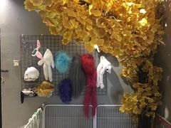 -怪谈恐怖真人实景密室逃脱(百隆广场A座店)