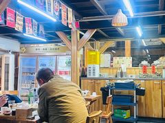 -平娃三宝烧烤·面食(富丰桥店)