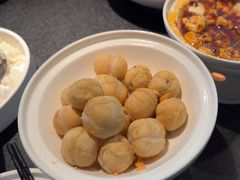 -赠李白·如诗的川味(余杭万达广场店)