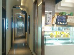 -野萃山·潮汕厚果汁(十亩地店)