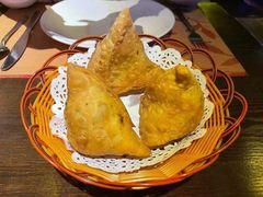 -Bombay Grill印度餐厅