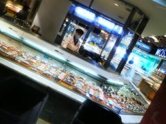 -金鹰超市(国际购物中心新街口店)
