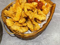 -廖川菜(金虹桥店)