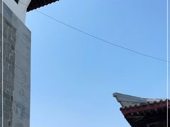 -合肥三国新城遗址公园