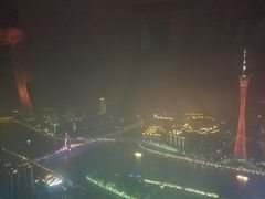 -广州四季酒店