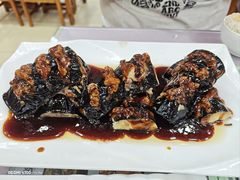 红烧一品茄子-白魁老号饭庄(交道口店)