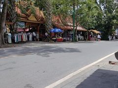 -西双版纳傣族园