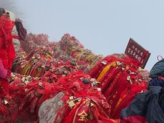 -华山风景名胜区