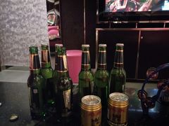 -乐道好声音量贩式KTV(北行店)