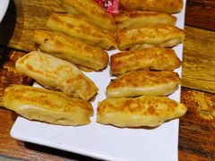 -金谷园饺子·烧烤(人大总店)