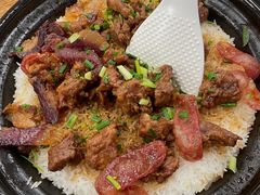 -顺徕德·仙庙烧鸡(桂庙路店)