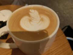 -星巴克(南京商厦店)