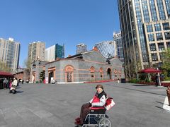 -中共一大纪念馆