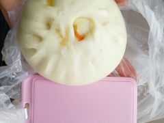 -复旦大学江湾校区食堂