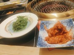 -極屋鮨牛 · 烧肉酒场(时代C馆店)