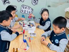 -蓝莓果幼儿园(通州梨园店)