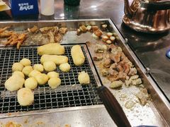 -塘屋烧烤·云南火塘烧烤品牌(春城慧谷旗舰店)