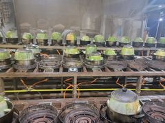 -红旗山庄(圭峰山店)