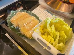 -润园四季椰子鸡火锅(海上世界店)