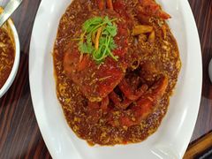 -横行八道海鲜(裕廊西店)