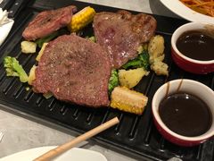 -必胜客(城西银泰店)