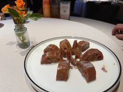 -漢舍中国菜馆(889广场店)