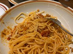 -萨莉亚意式餐厅(南京万达茂店)