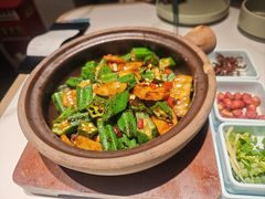 -南拳十三姨·潮汕砂锅粥·粤菜(西单大悦城店)