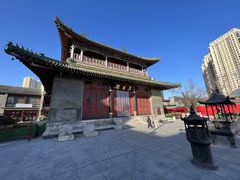 -古文化街旅游区