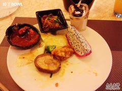 2010-12-16&nbsp;18.17.03-城市名人酒店喝彩西餐厅(人民南路店)