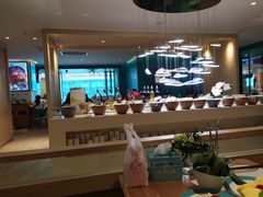 -青瓷火锅料理(西单大悦城店)