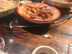 -广府乡下·饭庄(新港东路店)