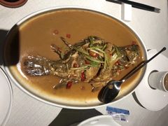 -千百味红餐厅·江西菜(绿地双子塔店)