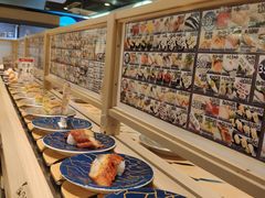 -大起水产回转寿司(道顿堀店)