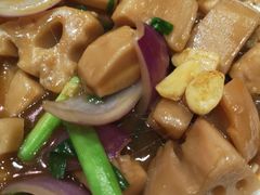 -香山小厨(南联路店)