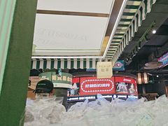 -Yes Lemon就是柠·手打柠檬茶(苏州中心一店)
