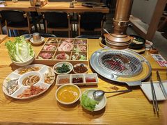 -喜来稀肉(北外滩白玉兰广场店)