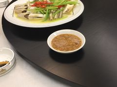 -潮林府私房菜