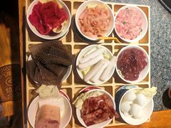 -巴将军·非遗老字号火锅(解放碑店)