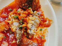 -三品香·江浙菜(松江九谊店)