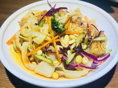 -吕氏疙瘩汤·新鲁菜(新贵和店)