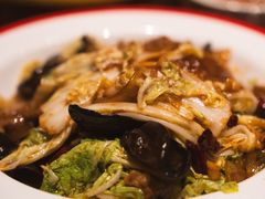 -满堂春特色餐馆