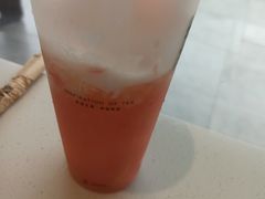 -喜茶(深圳福田星河COCO Park店)