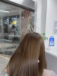 -优加东京秀烫染SALON