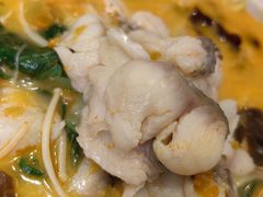 -喜家德虾仁水饺(中央大街店)