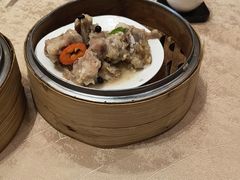 -广东胜利宾馆西关粤中餐厅