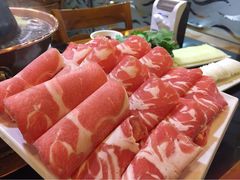 情忆草原涮肉馆-情忆草原涮肉馆