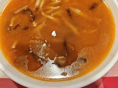 -西贝(上海我格广场店)